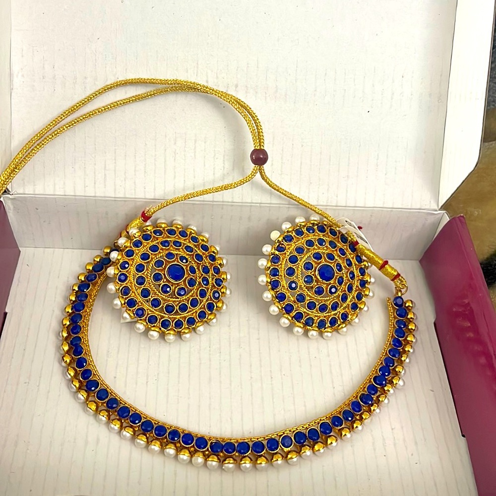 Women jewelry